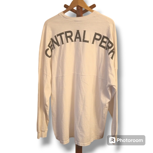 Central Perk Spirit Jersey XXL - Picture 8 of 11